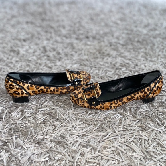 Cole Haan Loafers - Picture 2 of 5